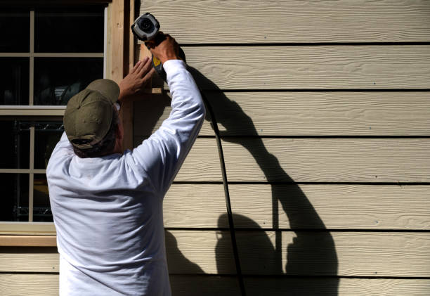 Best Siding Maintenance  in Highland, IN